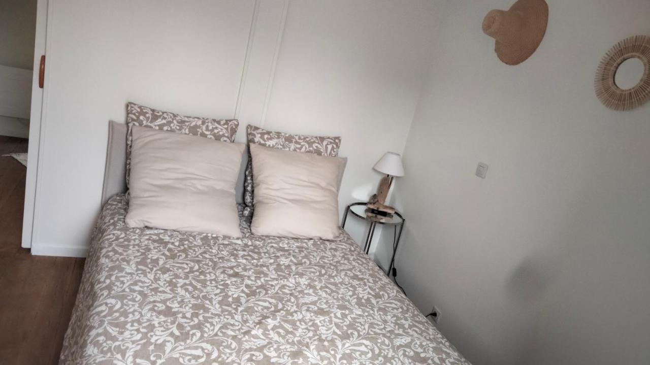 Le Chalet Mers-les-Bains Extérieur photo